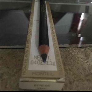 New Discontinued authentic Monteil Eyeliner Pencil